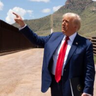 Realizan la primera redada contra inmigrantes en Puerto Rico tras orden de Trump