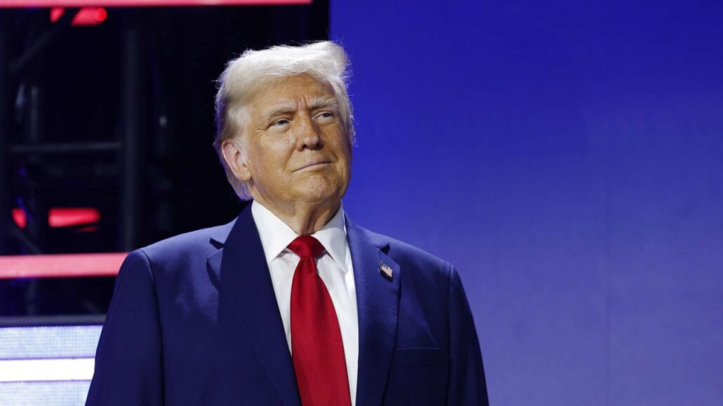 Abás a Trump: "El pueblo palestino nunca abandonará su tierra ni sus lugares sagrados"