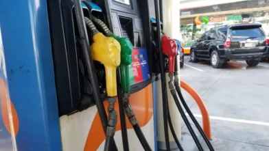 Precios de la gasolina.