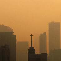 Bangkok cierra más de 100 escuelas ante los elevados niveles de contaminación del aire