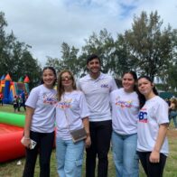 GBC Farmacias realiza tradicional celebración del Día de Reyes con cientos de niños
