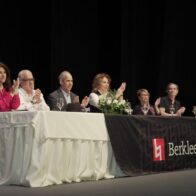 Berklee en Santo Domingo 2025 inicia el lunes en el renovado Conservatorio Nacional de Música