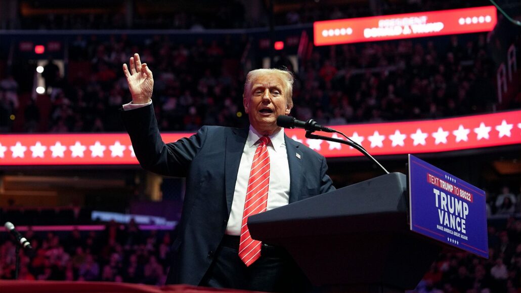 ¡Termino la espera! Donald Trump asume hoy su segundo mandato número 47 de EEUU