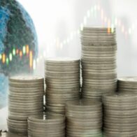 economía global