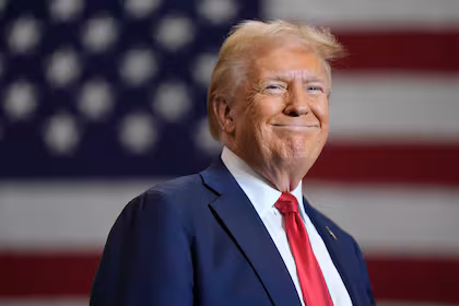 Temor a aranceles de Trump impulsa el envío de oro a EE.UU. y provoca escasez en Londres