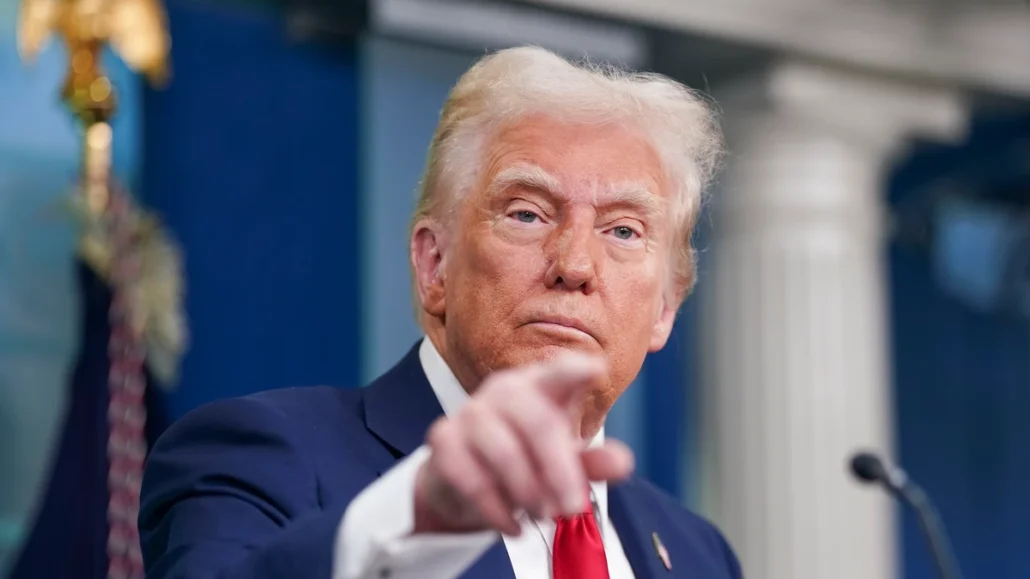 Los aranceles de Trump, un golpe a las exportaciones chinas a EE. UU. mediante terceros