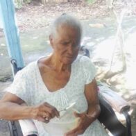Fallece Eladia Mercedes de Ozuna, tras complicaciones de salud