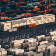 México eleva su déficit comercial en un 50 % hasta los 8.212 millones de dólares