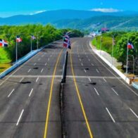 Ministerio de Obras Públicas culmina 2024 con 125 obras entregadas en todo el país.