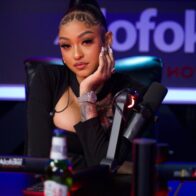 La Perversa confirma en Alofoke Radio Show que está soltera