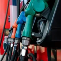 Gobierno mantiene sin variación precios de combustibles esenciales para la semana del 31 de mayo al 6 de junio 2025