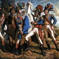 Independencia de Haití conmemora 221 años