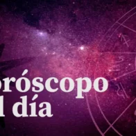 Horóscopo: Sábado 1 de febrero de 2025