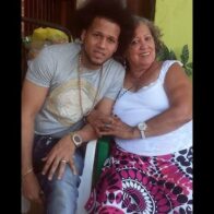 Falleció la abuela de El Alfa el Jefe