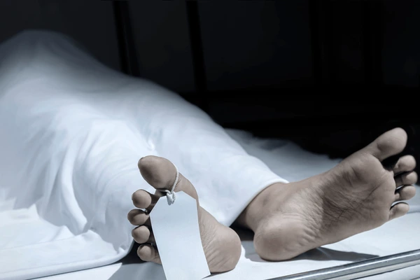 Hombre pierde la vida al hacer contacto con tendido eléctrico en Villa Riva