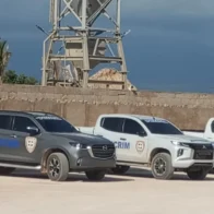 Varios individuos encapuchados habrían sustraído RD$7.5 millones de instalaciones de Port Cabo Rojo