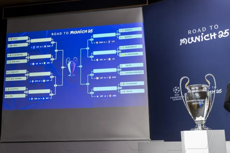 liga de campeones 1 | Noticias de hoy en De Último Minuto