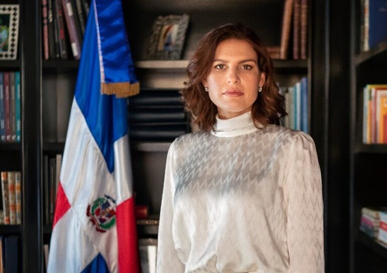 ¿Quién es María Isabel Castillo, la nueva embajadora dominicana en EEUU? 3 | Noticias de hoy en República Dominicana maria isabel | Noticias de hoy en De Último Minuto
