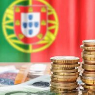 La economía portuguesa ralentiza su crecimiento hasta el 1,9 % en 2024