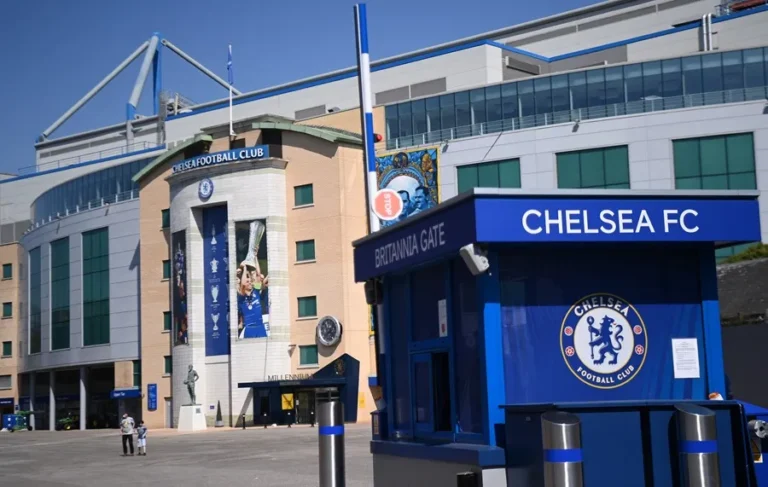 naomi gima chelsea | Noticias de hoy en De Último Minuto