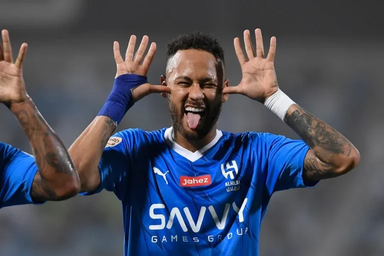 neymar al hilal | Noticias de hoy en De Último Minuto