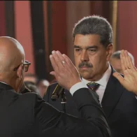 Más de 20 países reconocen a Nicolás Maduro como presidente de Venezuela