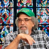 El padre Rogelio Cruz expresa su apoyo a comunidades afectadas por la Barrick Gold