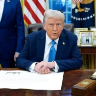 Trump impondrá aranceles al petróleo y el gas a partir del 18 de febrero