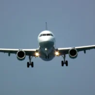 Vuelo con destino a RD sufre fuerte turbulencia y causa pánico entre pasajeros