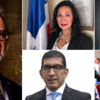 Designan nuevos embajadores en Bolivia, Guatemala, Cuba, la India y Trinidad y Tobago