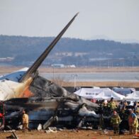 Accidente de Jeju Air