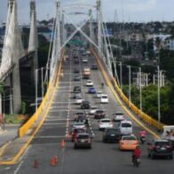 MOPC cerrará a partir de mañana el puente en autopista Juan Pablo II con carretera Mella