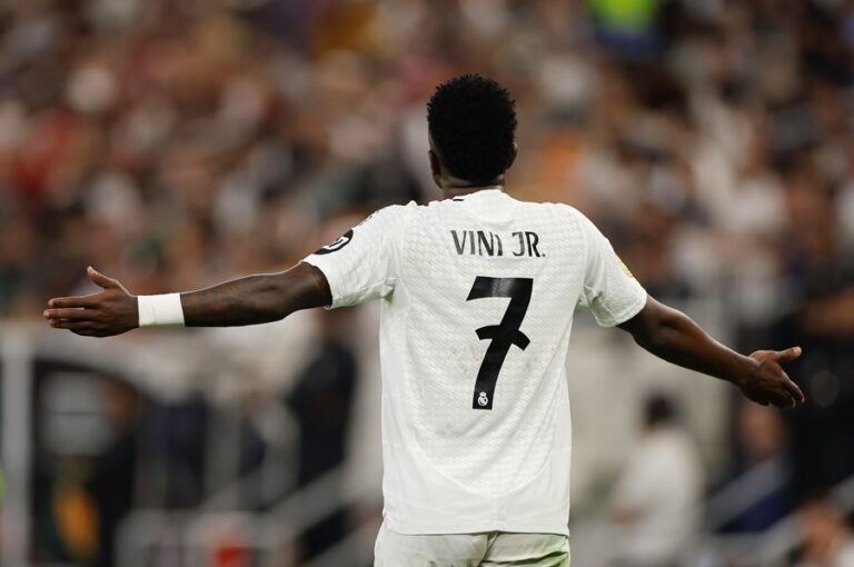 vinicius sancion 1 | Noticias de hoy en De Último Minuto