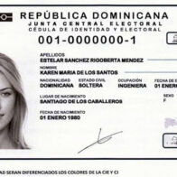 Nueva cédula. El anuncio se realizó en una reunión privada entre el pleno de la JCE, liderado por su presidente Román Jáquez Liranzo, y la cúpula del Partido de la Liberación Dominicana (PLD) en su Casa Presidencial.