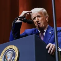 Trump sobre el acuerdo de tierras raras: Estamos cerca de recuperar nuestro dinero
