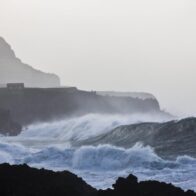 Un terremoto de magnitud 4,4 sacude el archipiélago portugués de las Azores