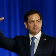 Marco Rubio califica gobiernos de Cuba, Venezuela y Nicaragua “enemigos de la humanidad” 