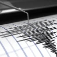 Dos sismos de magnitudes 4.2 y 4.0 se registraron este domingo en Puerto Plata