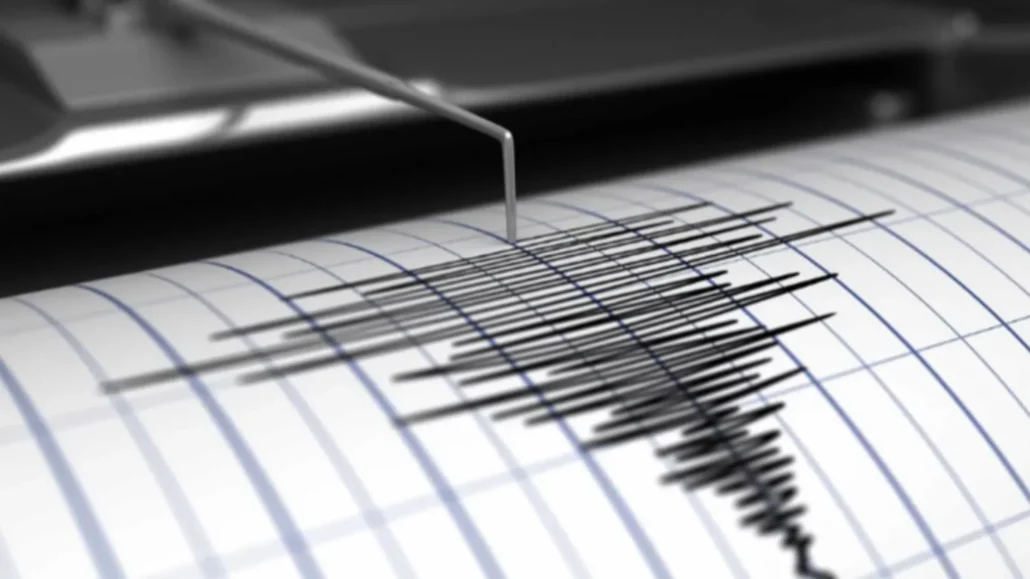 Dos sismos de magnitudes 4.2 y 4.0 se registraron este domingo en Puerto Plata