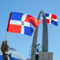 República Dominicana conmemora 181 años de su Independencia