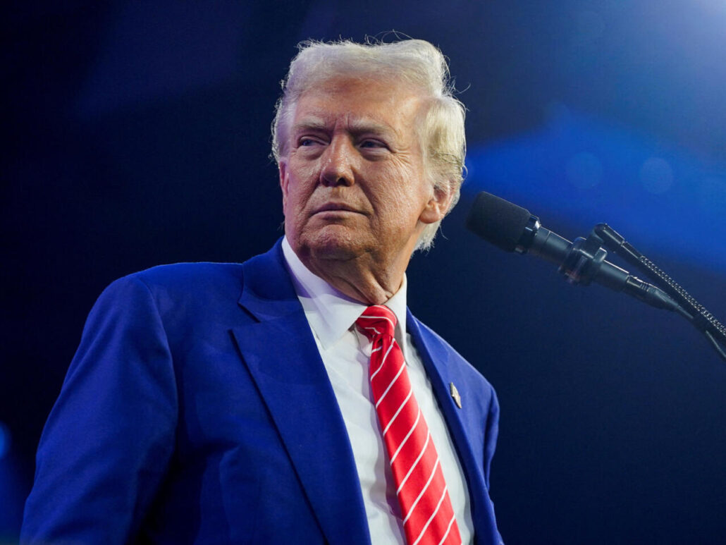 Trump