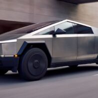 Tesla enfrenta una caída del 45% en ventas en Europa y un desplome en bolsa