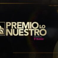 Premio Lo Nuestro será transmitido en República Dominicana la transmisión de la alfombra roja a las 8:00pm por Telecentro Canal 13, seguido de la gala de premiación.