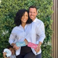 Francisca, quien en la actualidad es madre de dos niños: Gennaro y Franco, reveló al mundo que está a espera de una niña la cual nombrará Rafaella.