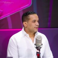López, reaccionó a una solicitud de la comunicadora Caro Brito en el programa “Sin Filtro Show”, quien le invitaba a aprovechar las cámaras del espacio para desmentir las declaraciones dadas por Tamara en contra de él, tras alegar ser presuntamente violentada por él.
