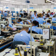 Industrias.