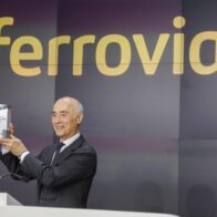 Ferrovial gana 3.367 millones de dólares en los últimos 12 meses, un 604 % más
