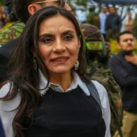 Suspenden por dos años los derechos de participación política de la vicepresidenta de Ecuador