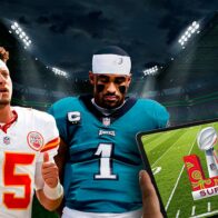 ¿Preparados para la Superbowl?