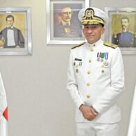 El presidente Abinader nombra a un "zar antidrogas"
